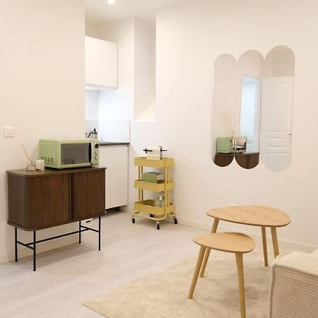Le Contemporain - Studio En Hypercentre - Тулуза Экстерьер фото
